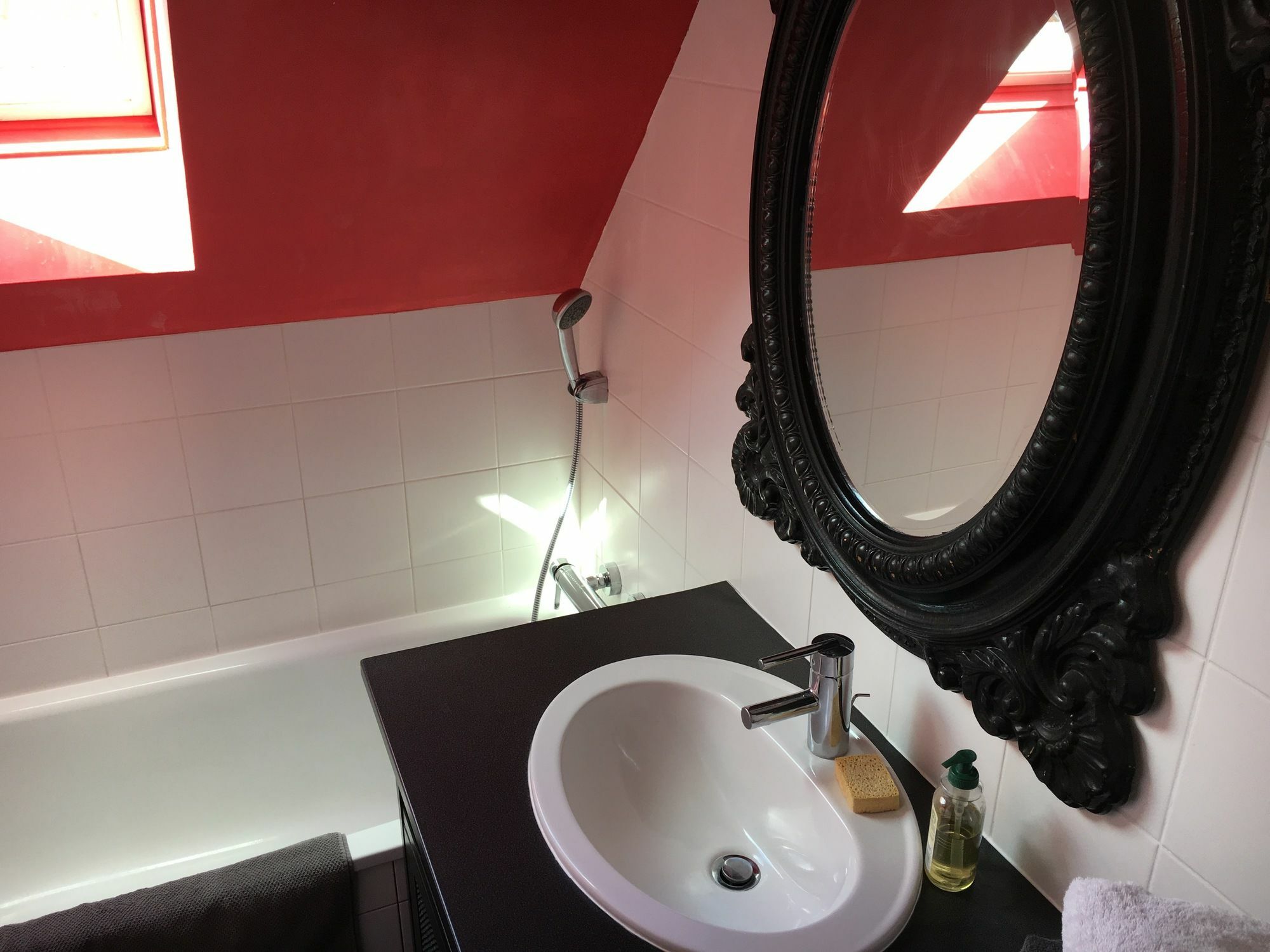 Souvenirs Vieux Lille Apartment 2 Chambres 24H24H Access Luaran gambar