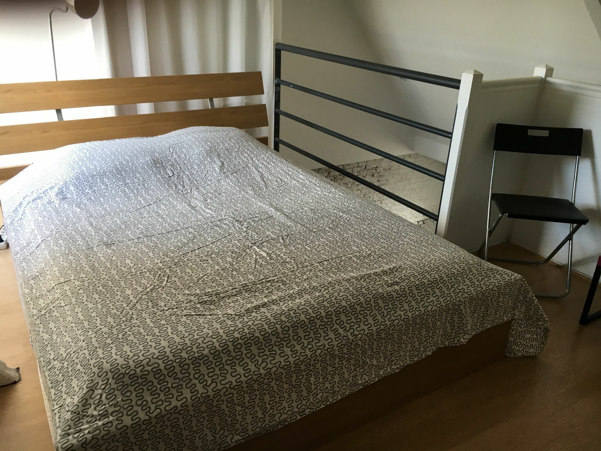 Souvenirs Vieux Lille Apartment 2 Chambres 24H24H Access Luaran gambar
