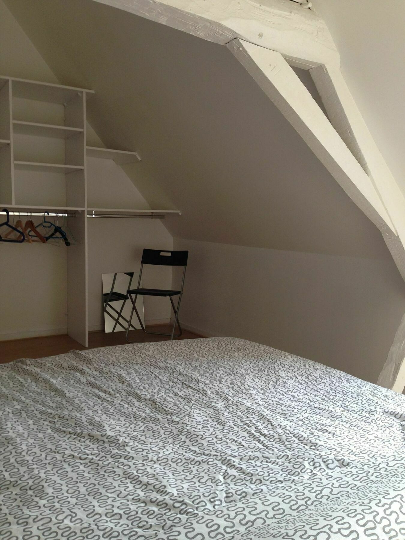 Souvenirs Vieux Lille Apartment 2 Chambres 24H24H Access Luaran gambar